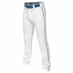 Apparel Easton Adult Mako 2 Piped Pants A167101 21 Apparel Easton Adult Mako 2 Piped Pants A167101 -baseball bat Popular Shop MAKO II Pant WHRY front A167101 1080x1080