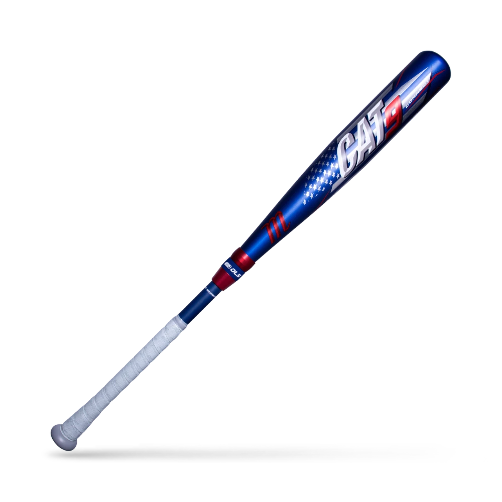 Baseball Bats Marucci Cat9 Connect Pastime BBCOR Baseball Bat 1 Baseball Bats Marucci Cat9 Connect Pastime BBCOR Baseball Bat