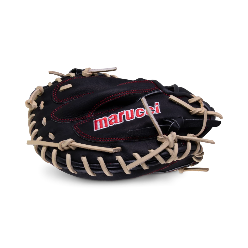 Marucci Acadia Series 32 Inch Catchers Mitt 3 Marucci Acadia Series 32 Inch Catchers Mitt - Image 3