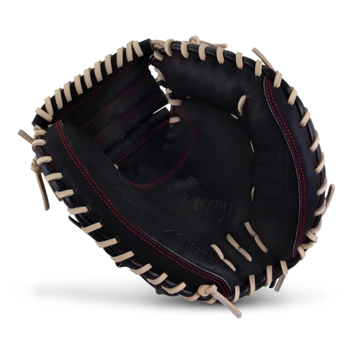 Marucci Acadia Series 32 Inch Catchers Mitt 1 Marucci Acadia Series 32 Inch Catchers Mitt