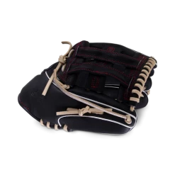 Marucci Acadia Series 12 Inch Infield/Outfield Baseball Glove Baseball Gloves -baseball bat Popular Shop MFGACM45A3 BK CM A 39158.1615500226 1080x1080