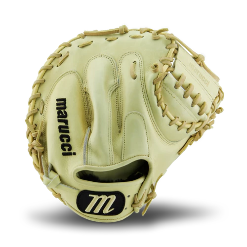 Baseball Gloves Marucci Founders Series MFGFS335CM 33.5 Inch Catchers Mitt 2 Baseball Gloves Marucci Founders Series MFGFS335CM 33.5 Inch Catchers Mitt - Image 2
