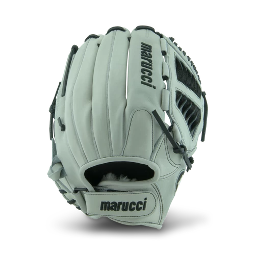 Marucci Fastpitch Series MFGSB1200SV 12 Inch Softball Glove 2 Marucci Fastpitch Series MFGSB1200SV 12 Inch Softball Glove - Image 2