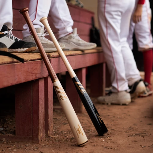 Marucci JB19 Pro Model Maple Wood Bat 2 Marucci JB19 Pro Model Maple Wood Bat - Image 2
