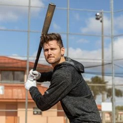 Marucci Trea Turner Pro Model Maple Wood Bat TVT Baseball Bats -baseball bat Popular Shop MVE2TVT 1 44204.1623184648 1080x1080