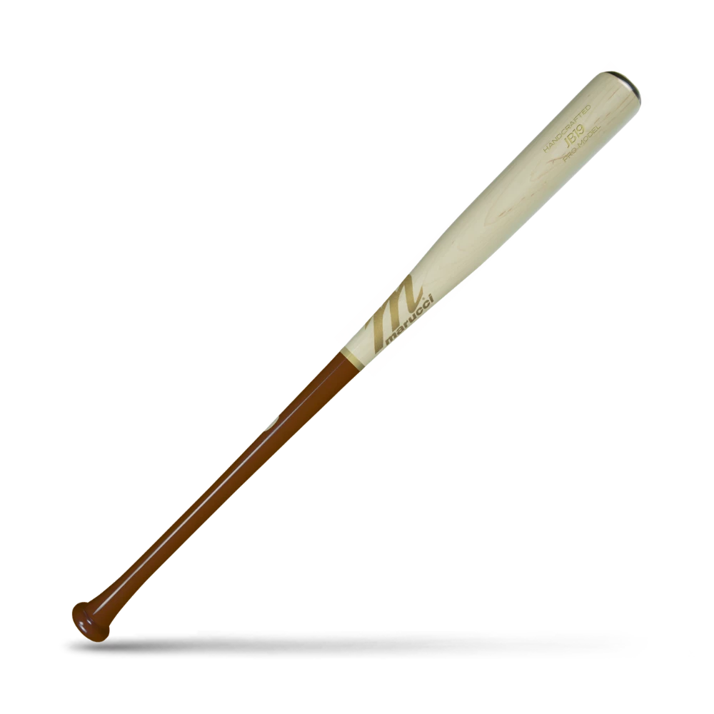 Marucci JB19 Pro Model Maple Wood Bat 1 Marucci JB19 Pro Model Maple Wood Bat