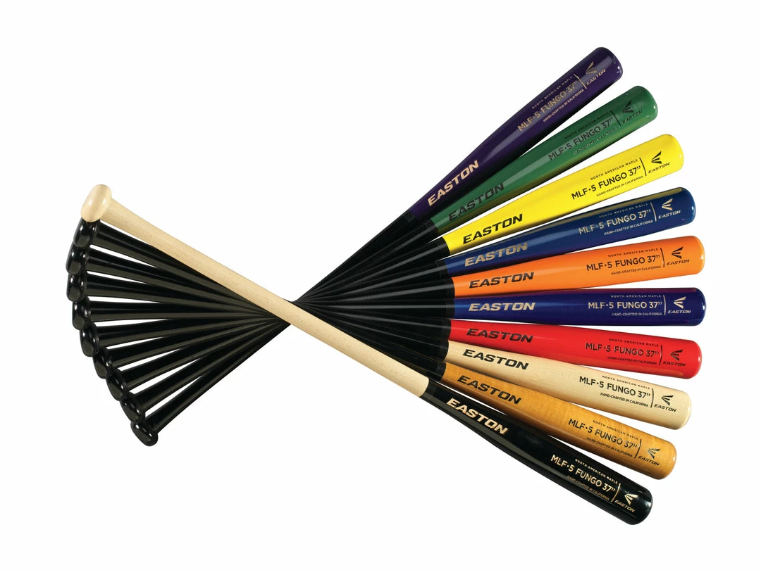 Easton MLF6 Fungo A110196 Baseball Bat Baseball Bats 1 Easton MLF6 Fungo A110196 Baseball Bat Baseball Bats
