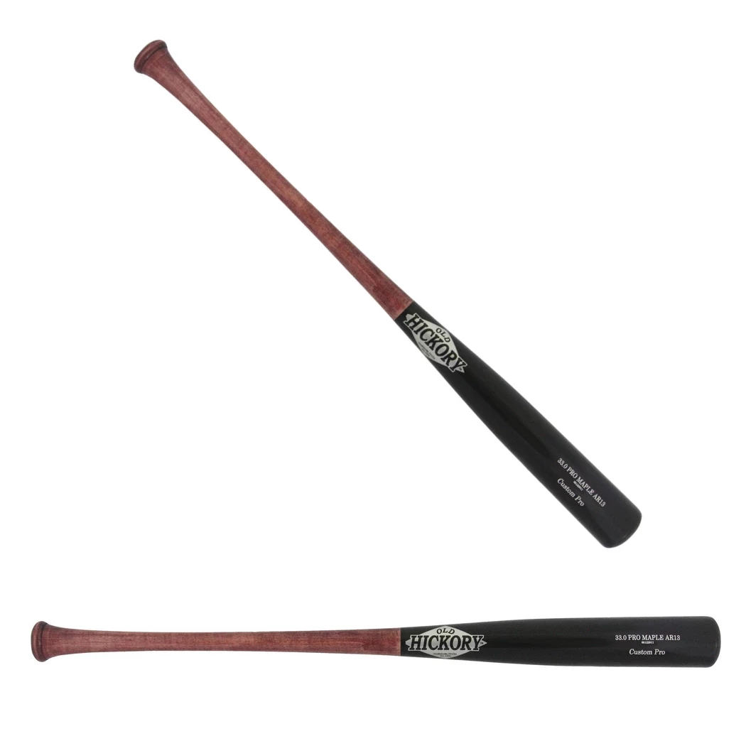 Old Hickory Alex Rodriguez Maple Bat AR13 Baseball Bats 1 Old Hickory Alex Rodriguez Maple Bat AR13 Baseball Bats