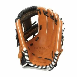 Baseball Gloves Easton Paragon 11″ Youth Infield Glove P1100Y