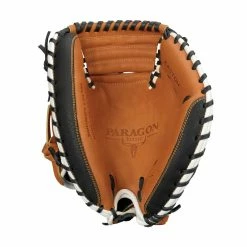 Baseball Gloves Easton Paragon 31″ Youth Catchers Mitt P2Y
