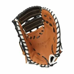 Easton Paragon 12.5″ Youth First Base Glove P3Y Baseball Gloves