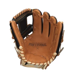 Easton Professional Collection Hybrid 11.5 Inch Infield Glove PCH-C21 Baseball Gloves