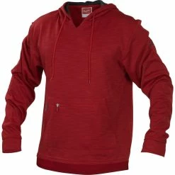 Rawlings Performance Fleece Youth Hoodie YPFH2 Apparel