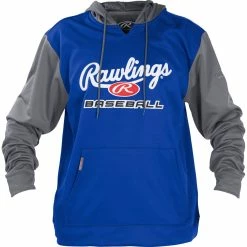 Rawlings PFHPRBB Fleece Hoodie Apparel 8 Rawlings PFHPRBB Fleece Hoodie Apparel -baseball bat Popular Shop PFHPRBB R GR 1 1080x1080
