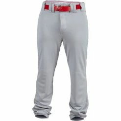Rawlings Adult Plated Plus Unhemmed Pants | PPU140 -baseball bat Popular Shop PPU140 BG 1080x1080