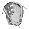 Softball Gloves Rawlings Heart Of The Hide 12.75 Inch Fastpitch Softball Glove PRO1275SB-6WG