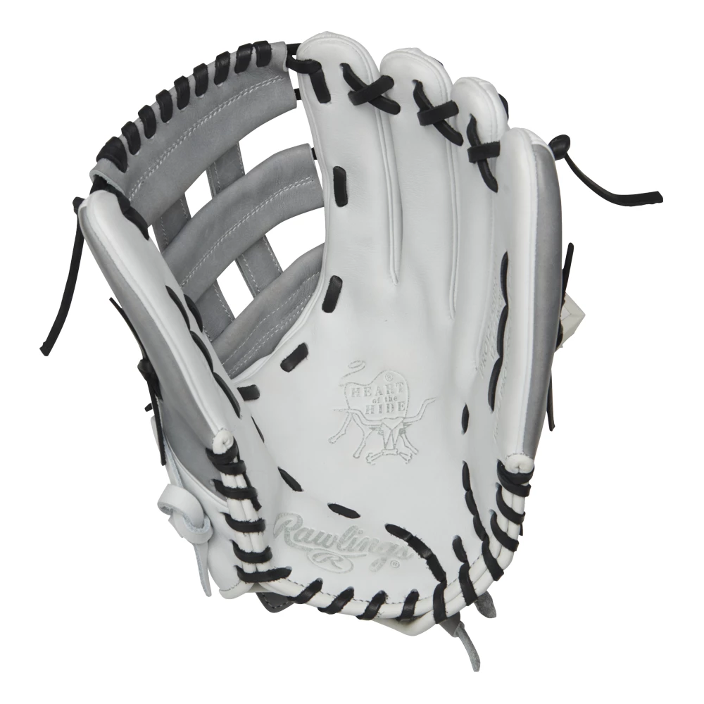 Softball Gloves Rawlings Heart Of The Hide 12.75 Inch Fastpitch Softball Glove PRO1275SB-6WG 1 Softball Gloves Rawlings Heart Of The Hide 12.75 Inch Fastpitch Softball Glove PRO1275SB-6WG