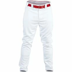 Rawlings Premium Semi Relax Youth Baseball Pants YPRO150 Apparel