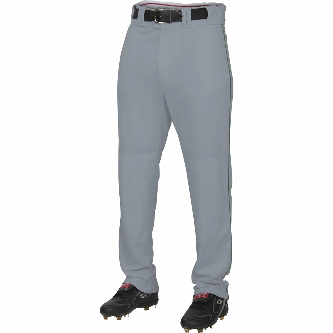 Apparel Rawlings Youth Plated Piped Pants YPRO150P 3 Apparel Rawlings Youth Plated Piped Pants YPRO150P - Image 3