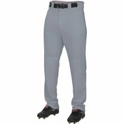 Rawlings Adult Plated Piped Pants PRO150P -baseball bat Popular Shop PRO150P BG R 1080x1080