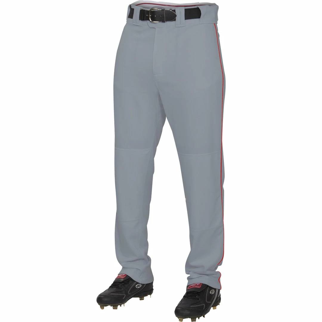Apparel Rawlings Youth Plated Piped Pants YPRO150P 6 Apparel Rawlings Youth Plated Piped Pants YPRO150P - Image 6