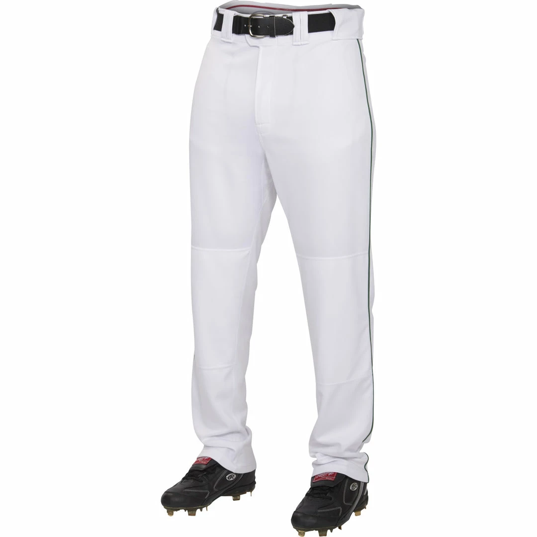 Apparel Rawlings Youth Plated Piped Pants YPRO150P 7 Apparel Rawlings Youth Plated Piped Pants YPRO150P - Image 7