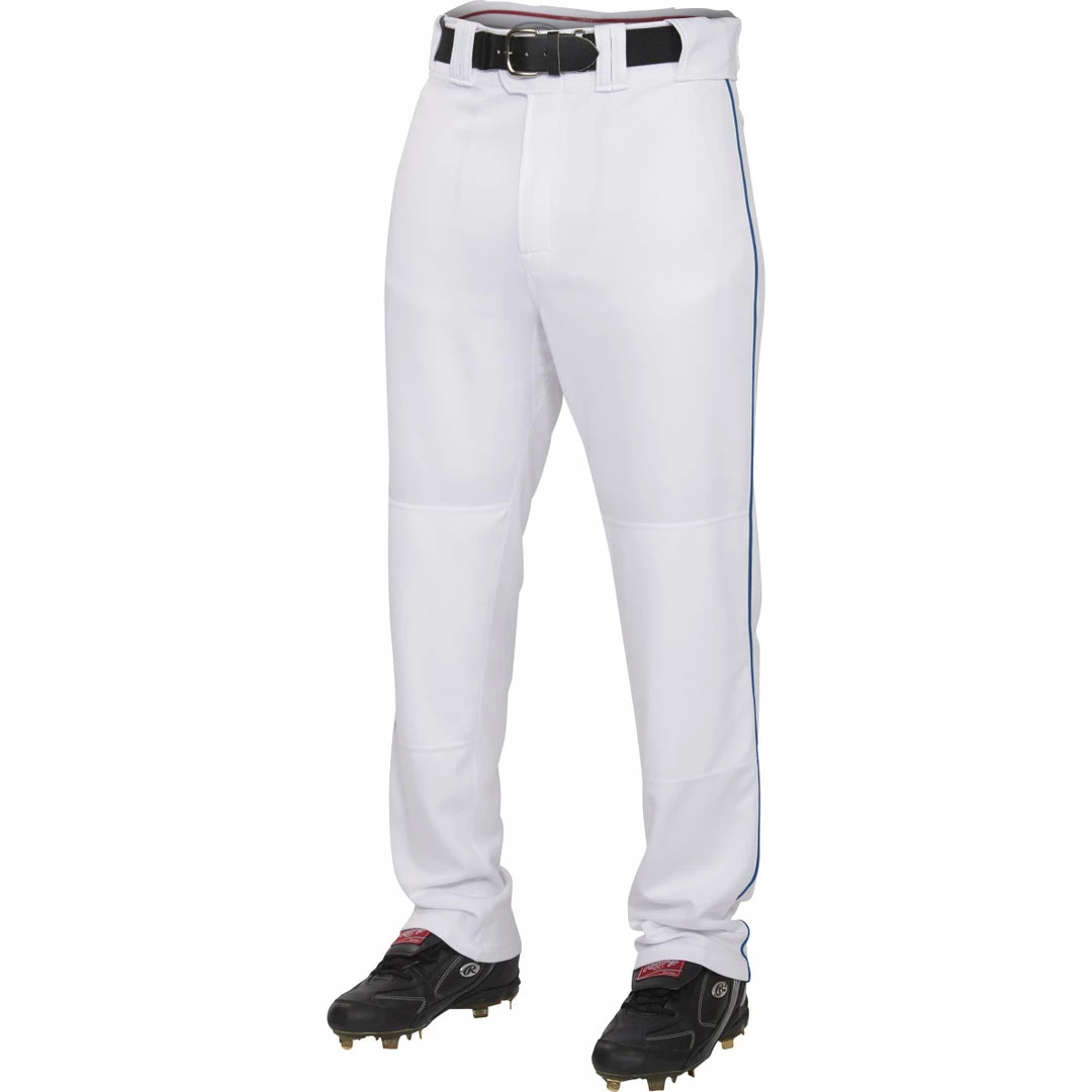 Apparel Rawlings Youth Plated Piped Pants YPRO150P 8 Apparel Rawlings Youth Plated Piped Pants YPRO150P - Image 8