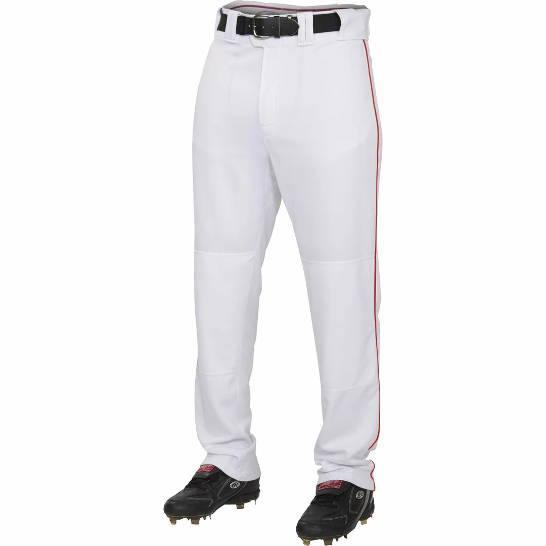 Apparel Rawlings Youth Plated Piped Pants YPRO150P 10 Apparel Rawlings Youth Plated Piped Pants YPRO150P - Image 10