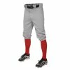 Easton Youth Pro Knicker Solid Pants A167104