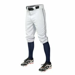 Easton Adult Pro Knicker Piped Pants A167105 -baseball bat Popular Shop PRO PLUS Knicker WHNY front A167105 1080x1080