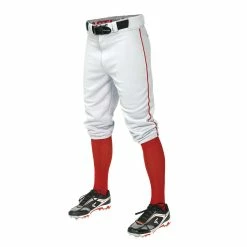 Easton Adult Pro Knicker Piped Pants A167105 -baseball bat Popular Shop PRO PLUS Knicker WHRD front A167105 1080x1080