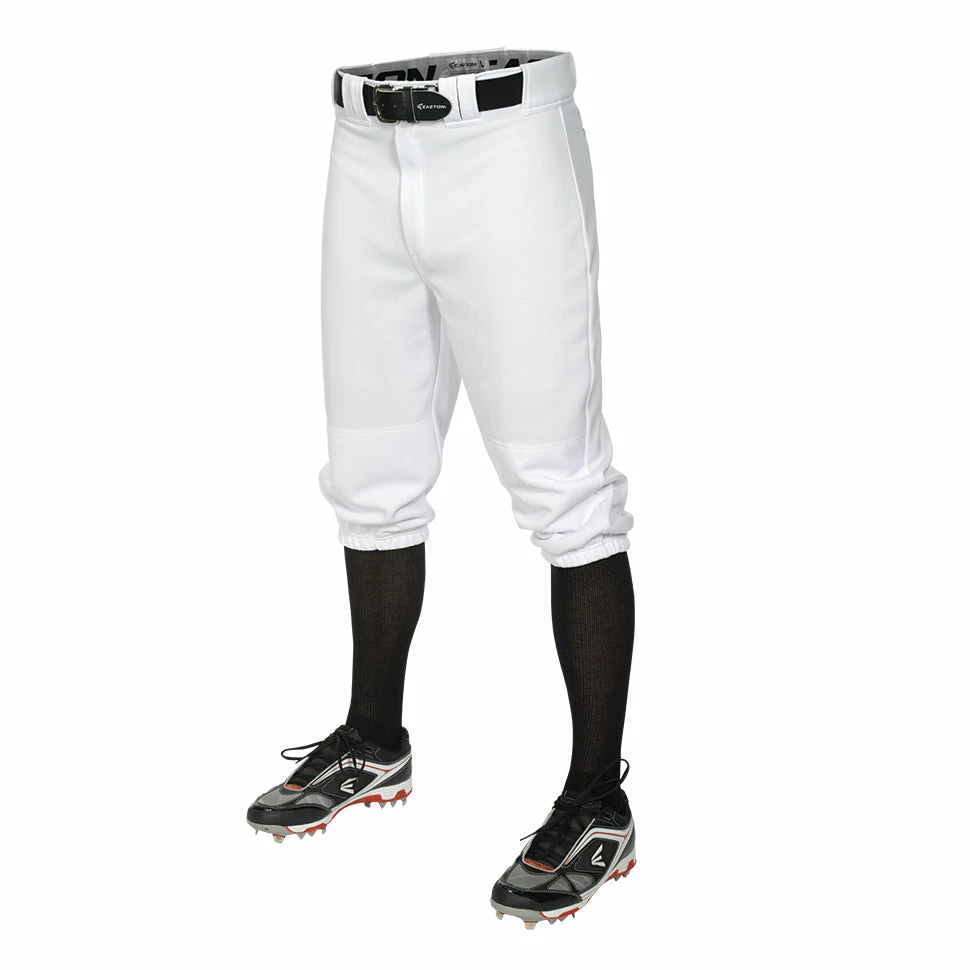 Easton Youth Pro Knicker Solid Pants A167104 2 Easton Youth Pro Knicker Solid Pants A167104 - Image 2