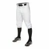 Apparel Easton Adult Pro+ Knicker Solid Pants A167103