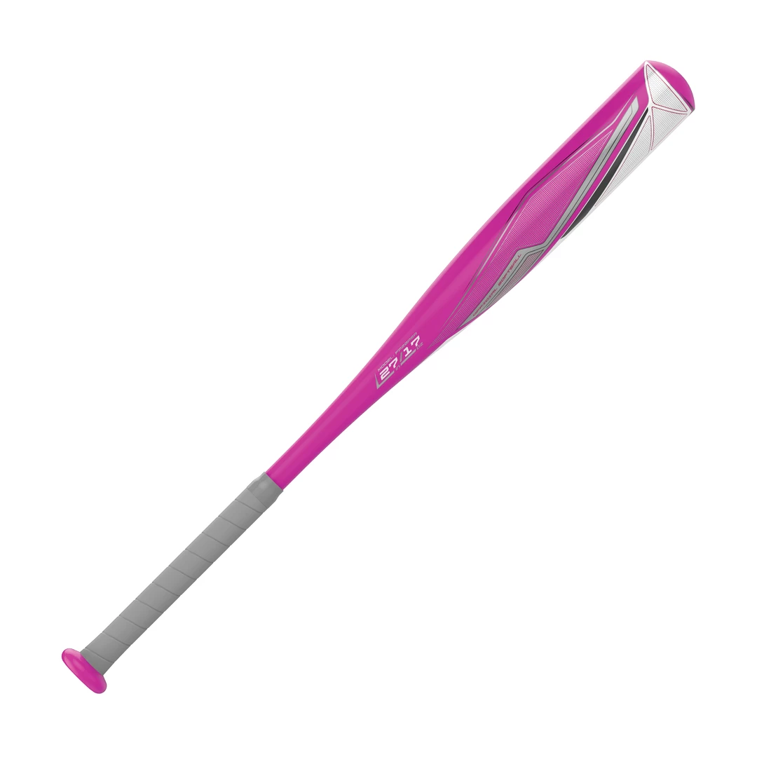 Easton Pink Sapphire Drop 10 Softball Bat FP20PSA 4 Easton Pink Sapphire Drop 10 Softball Bat FP20PSA - Image 4