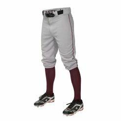 Easton Adult Pro Knicker Piped Pants A167105 -baseball bat Popular Shop ProPlusKnicker A167105 GYMN A 2 1080x1080