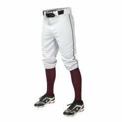 Easton Adult Pro Knicker Piped Pants A167105 -baseball bat Popular Shop ProPlusKnicker A167105 WHMN A 1080x1080