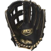 Baseball Gloves Rawlings R9 12.75 Inch Outfield Glove R93029-6BG