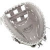 Catchers Mitts Rawlings R9 33 Inch Fastpitch Catchers Mitt R9SBCM33-24G