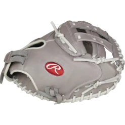 Catchers Mitts Rawlings R9 33 Inch Fastpitch Catchers Mitt R9SBCM33-24G -baseball bat Popular Shop R9SBCM33 24G 3 720x 48982304 ac9a 48fc 8b50 8d718ee10e7f 1080x1080