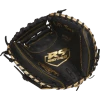 Baseball Gloves Rawlings R9 27 Inch Catchers Training Mitt R9TRCM