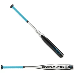 Softball Bats Rawlings Eclipse Fastpitch Softball Bat Drop 12 FPZE12