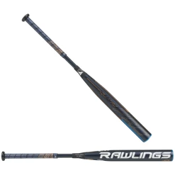 Softball Bats Rawlings Quatro Pro Fastpitch Softball Bat Drop11 FPZP11