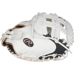 Softball Gloves Rawlings Liberty Advanced 33 Inch White Fastpitch Catchers Mitt RLACM33RG -baseball bat Popular Shop RLACM33RG 3 720x d828afe2 c660 43c5 88fe 631ac4909ea9 1080x1080