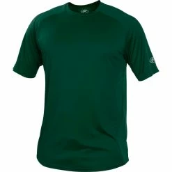 Apparel Rawlings Crew Neck Adult Short Sleeve Jersey RTT 17 Apparel Rawlings Crew Neck Adult Short Sleeve Jersey RTT -baseball bat Popular Shop RTT DG 1 1080x1080