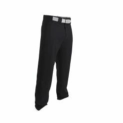 Easton Mens Rival 2 Solid Pants -baseball bat Popular Shop Rival2Pant A167114 BK A 1080x1080