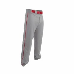 Easton Youth Rival 2 Piped Pants Apparel -baseball bat Popular Shop Rival2Pant A167124 GYRD A 1080x1080