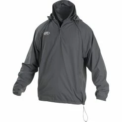Apparel Rawlings Youth Triple Threat Jacket