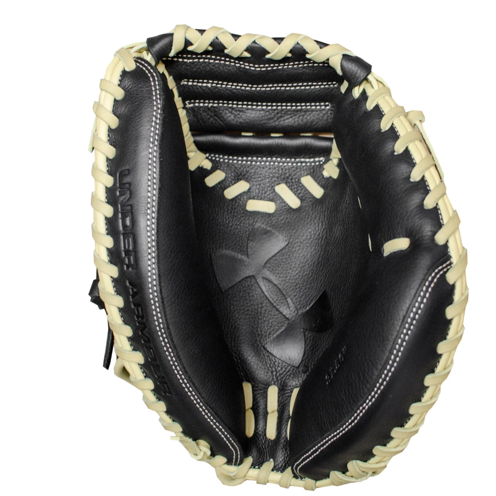 Baseball Gloves Under Armour Framer II 31.5 Inch Youth Catchers Mitt UACM-101Y 1 Baseball Gloves Under Armour Framer II 31.5 Inch Youth Catchers Mitt UACM-101Y