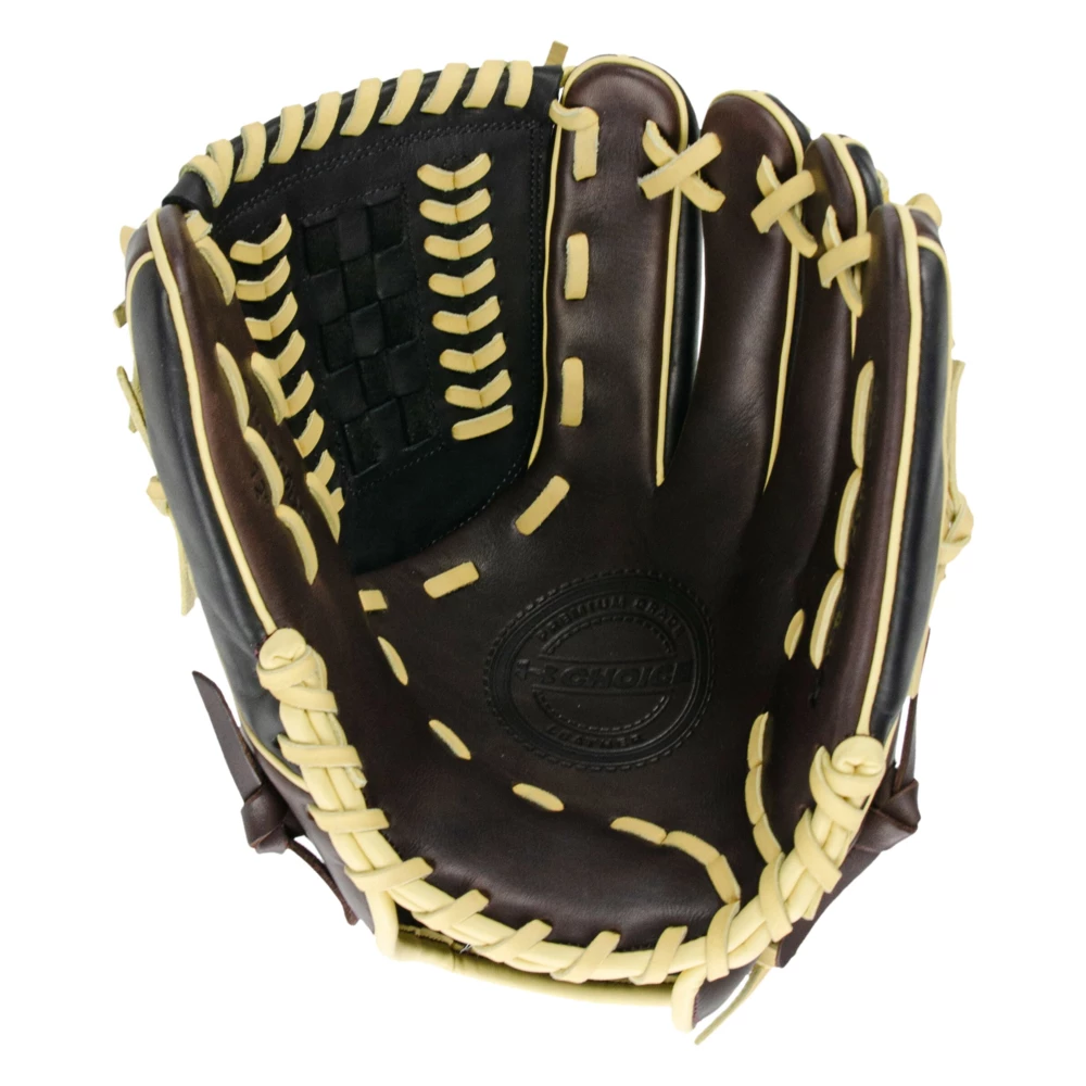 Baseball Gloves Under Armour Choice 12 Inch Pitchers Glove UAFGCH-1200DS 1 Baseball Gloves Under Armour Choice 12 Inch Pitchers Glove UAFGCH-1200DS