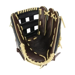 Baseball Gloves Under Armour Choice 11.75 Inch Infield Glove UAFGCH-1175H